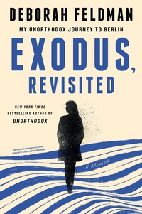 Enlarge image Cover: Exodus, Revisited - Plume