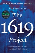 Cover: The 1619 Project - Random House Inc