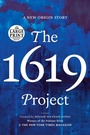 Cover: The 1619 Project - Random House Large Print