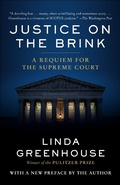 Cover: Justice on the Brink - Random House