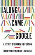 Cover: Along Came Google - Princeton University Press