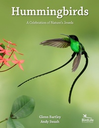 Enlarge image Cover: Hummingbirds - Princeton University Press