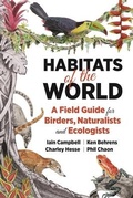 Cover: Habitats of the World - Princeton University Press