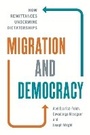 Cover: Migration and Democracy - Princeton University Press