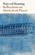 Cover: Ways of Hearing - Princeton University Press