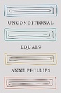Cover: Unconditional Equals - Princeton University Press