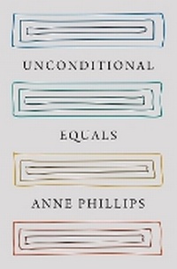 Enlarge image Cover: Unconditional Equals - Princeton University Press