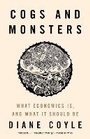 Cover: Cogs and Monsters - Princeton University Press