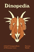 Cover: Dinopedia - Princeton University Press