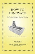 Cover: How to Innovate - Princeton University Press