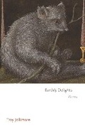 Cover: Earthly Delights - Princeton University Press