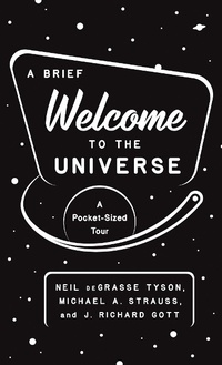 Abbildung von: A Brief Welcome to the Universe - Princeton University Press