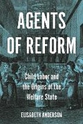 Cover: Agents of Reform - Princeton University Press