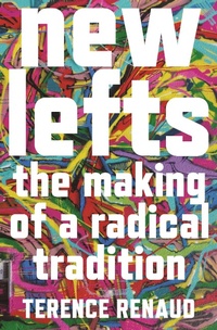 Abbildung von: New Lefts - Princeton University Press