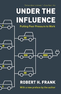 Enlarge image Cover: Under the Influence - Princeton University Press