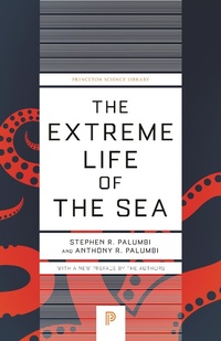 Abbildung von: The Extreme Life of the Sea - Princeton University Press