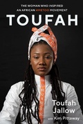 Cover: Toufah - Random House Canada