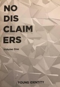Cover: No Disclaimers - No Disclaimers