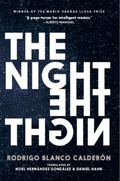 Cover: The Night - Seven Stories Press UK