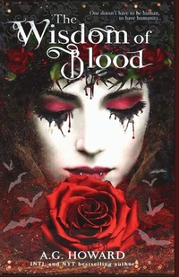 Enlarge image Cover: The Wisdom of Blood - Golden Orb Press
