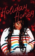 Cover: Holiday Honey (JustOneNight.com, #4) - JustOneNight.com