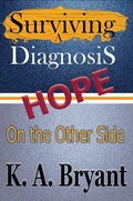 Cover: Hope on the Other Side (Survivor, #1) - Survivor