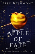 Cover: Apple of Fate - Midnight Tide Publishing
