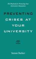 Cover: Preventing Crises at Your University - Johns Hopkins University Press