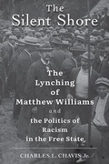 Cover: The Silent Shore - Johns Hopkins University Press