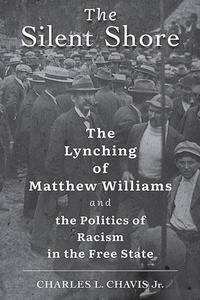 Enlarge image Cover: The Silent Shore - Johns Hopkins University Press