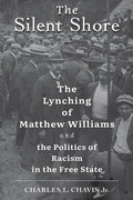 Cover: The Silent Shore - Johns Hopkins University Press