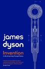 Cover: Invention - Simon + Schuster LLC