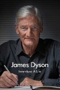 Abbildung von: Invention - Simon & Schuster Ltd