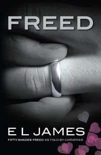 Enlarge image Cover: Freed - Cornerstone Digital