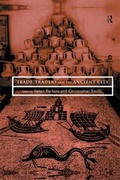 Cover: Trade, Traders and the Ancient City - Routledge