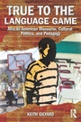 Cover: True to the Language Game - Routledge