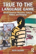 Cover: True to the Language Game - Routledge