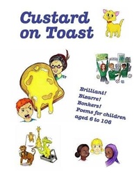 Abbildung von: Custard On Toast - Judy Wolfson-Davies