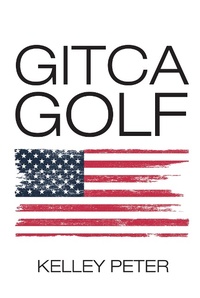 Abbildung von: Gitca Golf - Page Publishing, Inc.