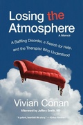 Cover: Losing the Atmosphere, A Memoir - eBookIt.com