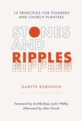 Cover: Stones and Ripples - 100 Movements Publishing