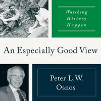 Enlarge image Cover: An Especially Good View - Platform Books, LLC