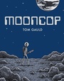 Cover: Mooncop - Drawn & Quarterly