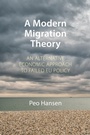 Cover: A Modern Migration Theory - Agenda Publishing