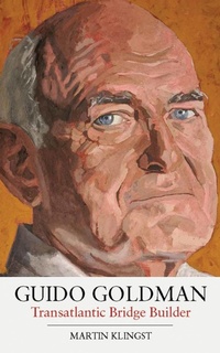 Abbildung von: Guido Goldman - Berghahn Books