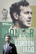 Cover: Pioneer - Pitch Publishing Ltd