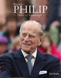 Cover: Prince Philip - Pitkin