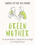 Cover: Green Mother - Hammersmith Health Books