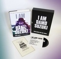Cover: I Am Damo Suzuki - Omnibus Press