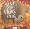 Cover: Just One More Hug - Bookoli Limited